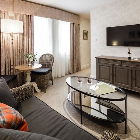 Greenhills Country Hotel Saint Peter المظهر الخارجي الصورة