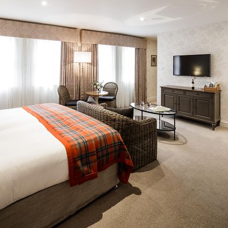 Greenhills Country Hotel Saint Peter المظهر الخارجي الصورة
