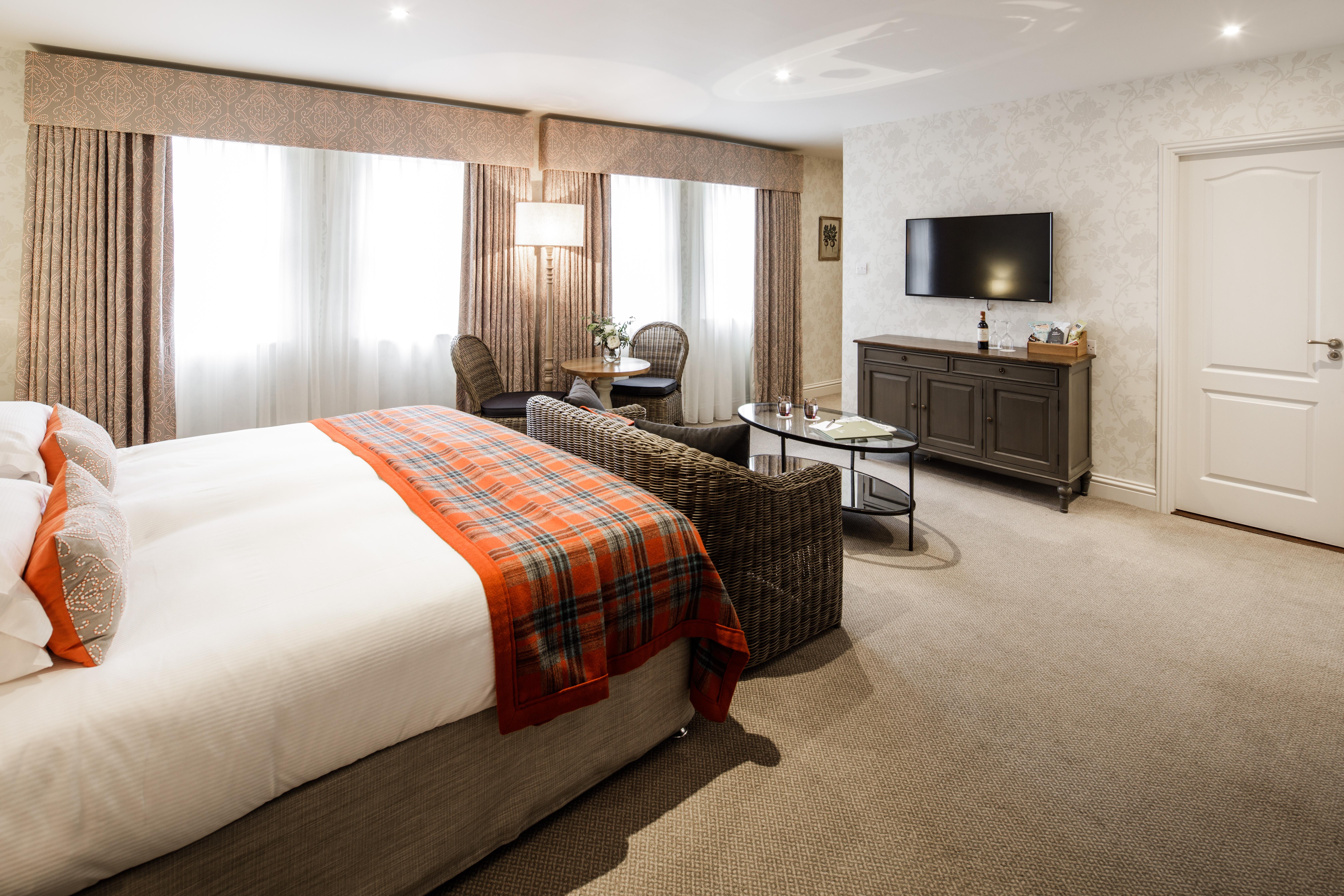 Greenhills Country Hotel Saint Peter المظهر الخارجي الصورة