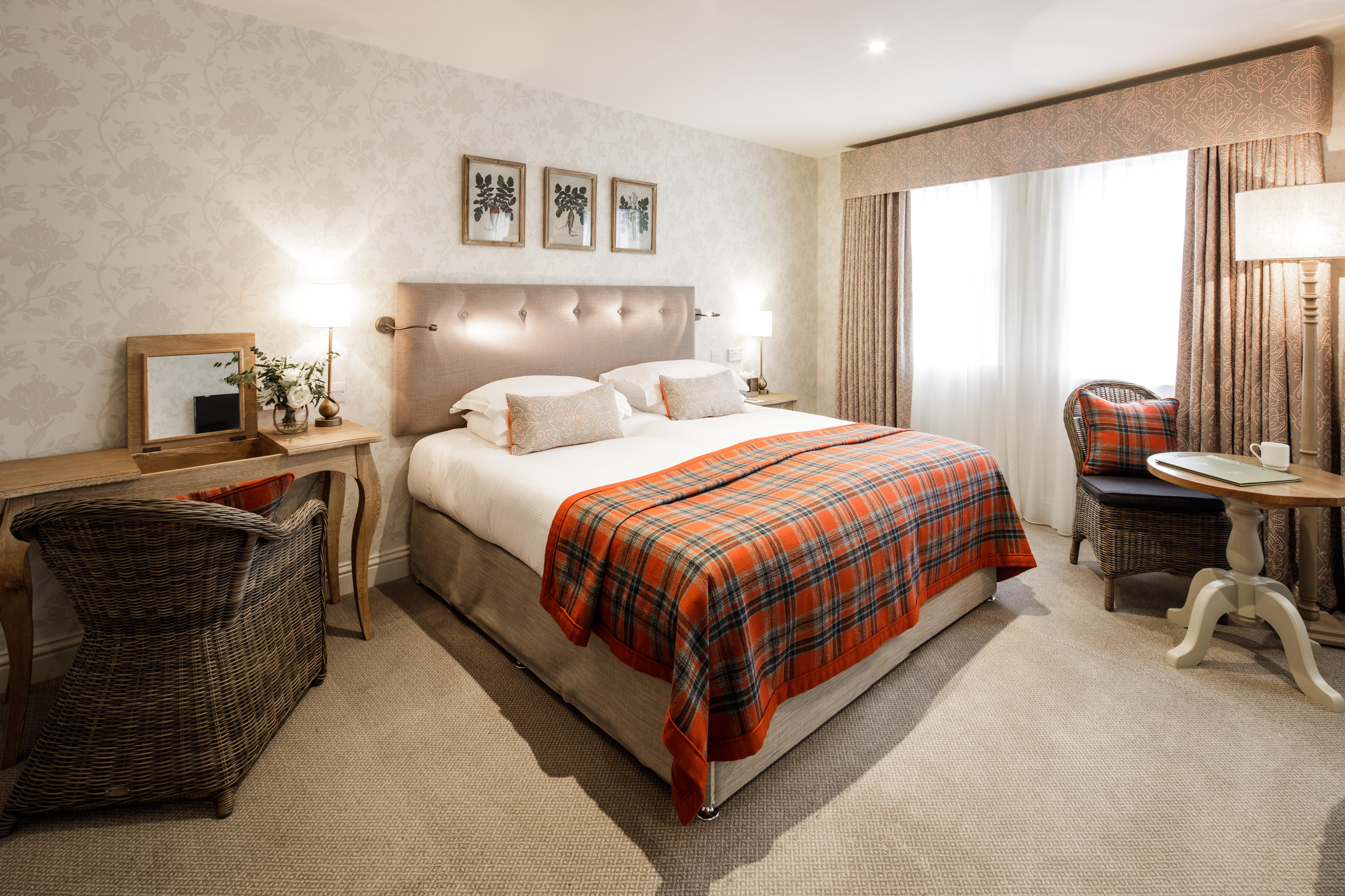 Greenhills Country Hotel Saint Peter المظهر الخارجي الصورة