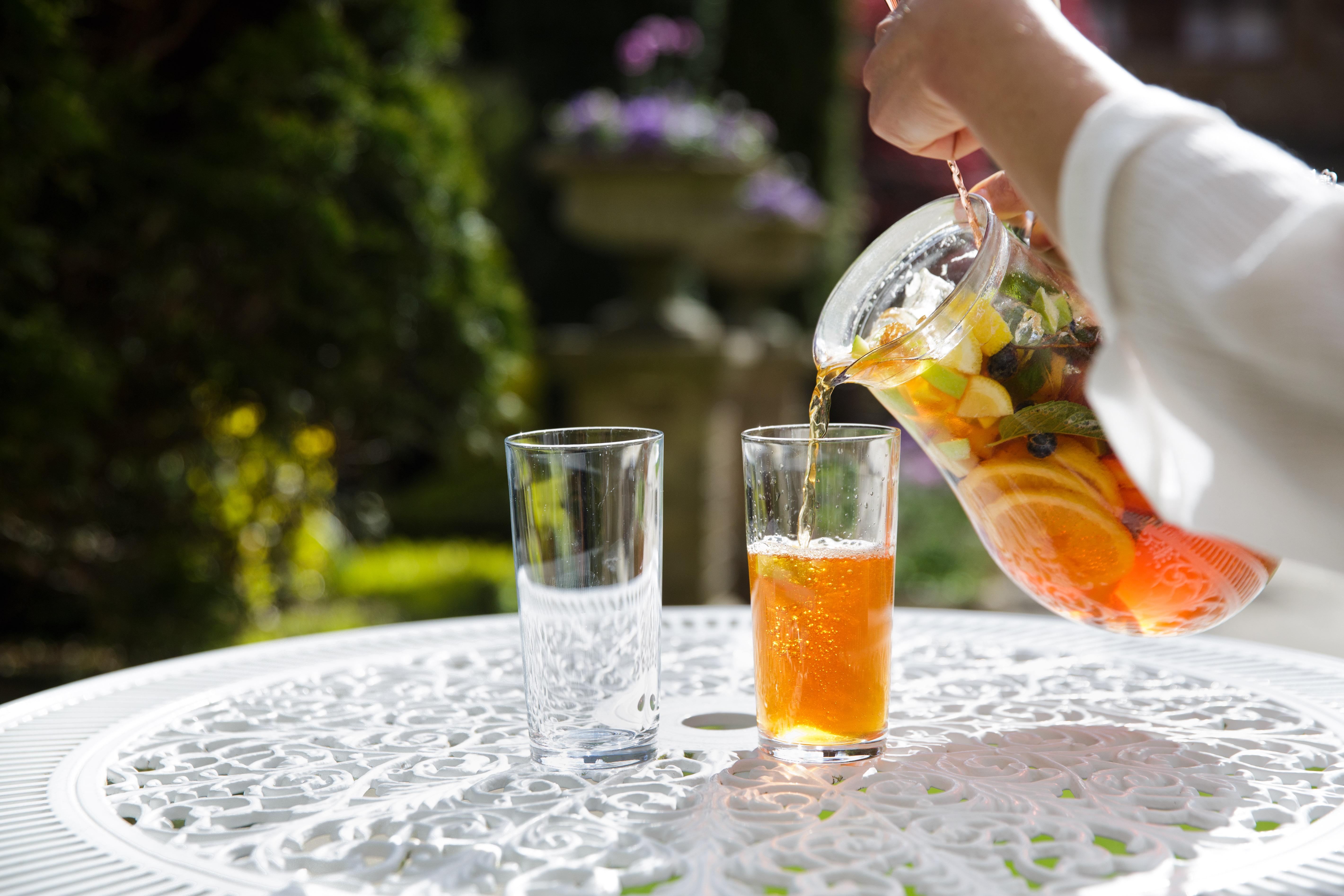 Greenhills Country Hotel Saint Peter المظهر الخارجي الصورة