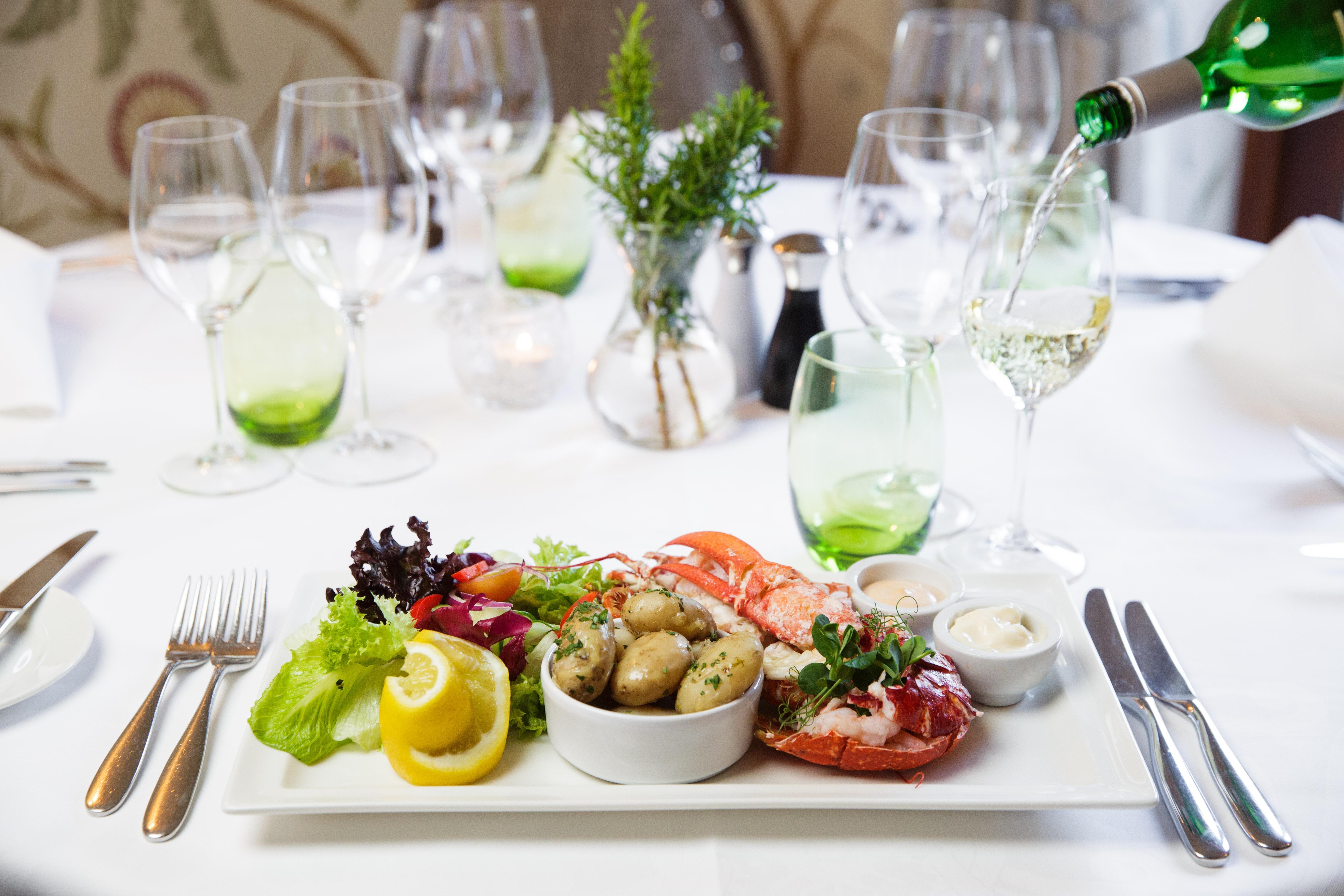 Greenhills Country Hotel Saint Peter المظهر الخارجي الصورة
