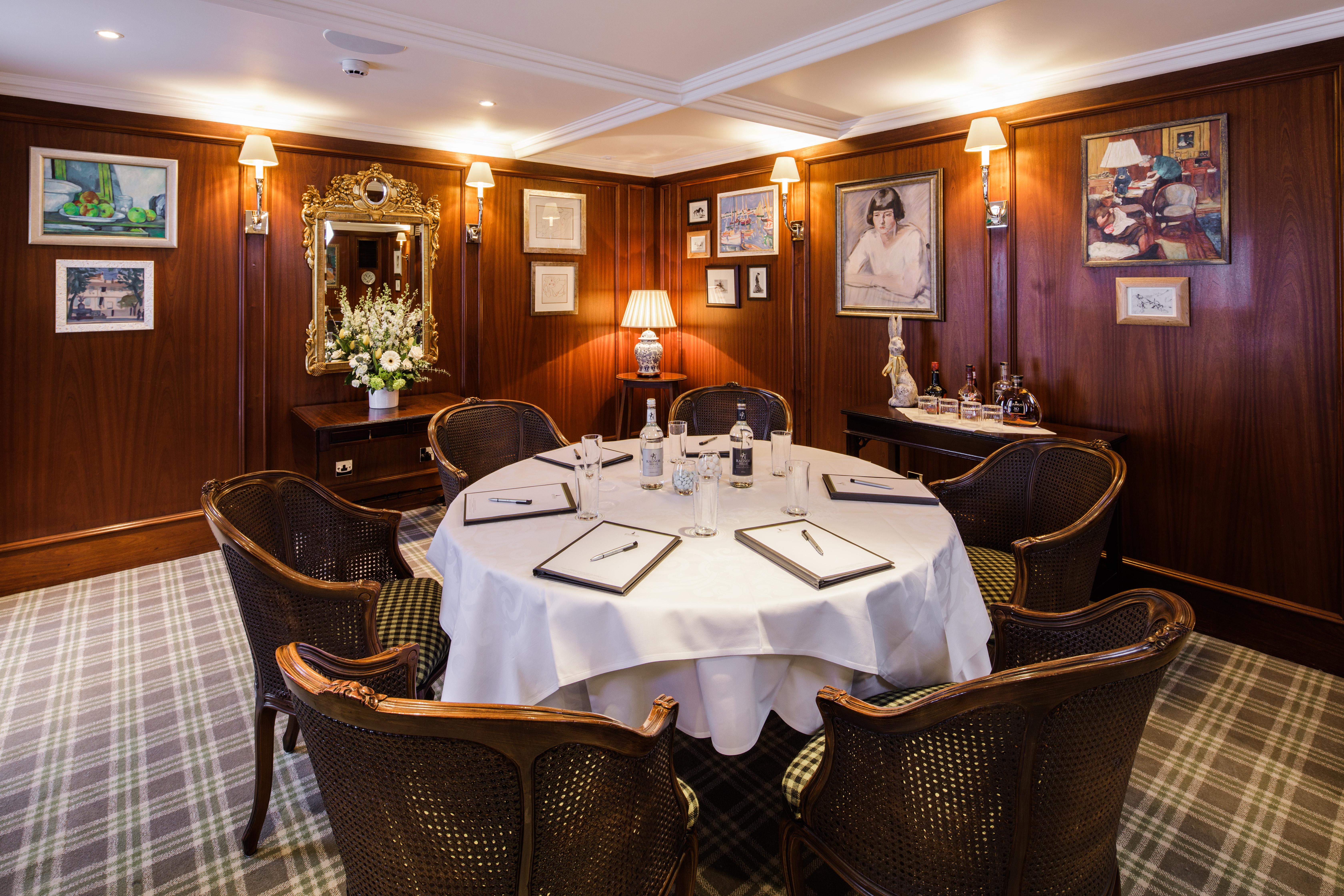 Greenhills Country Hotel Saint Peter المظهر الخارجي الصورة