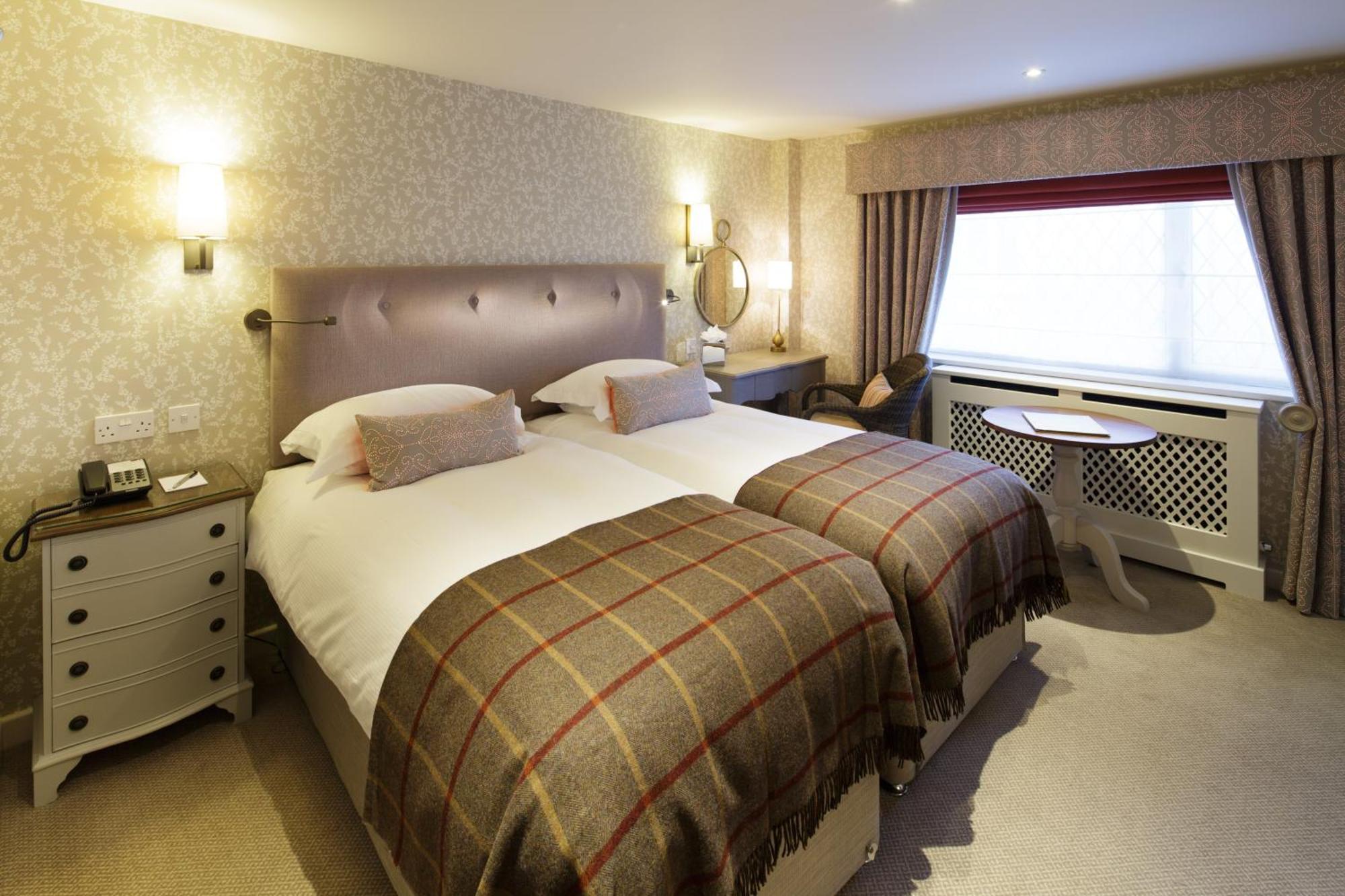 Greenhills Country Hotel Saint Peter الغرفة الصورة
