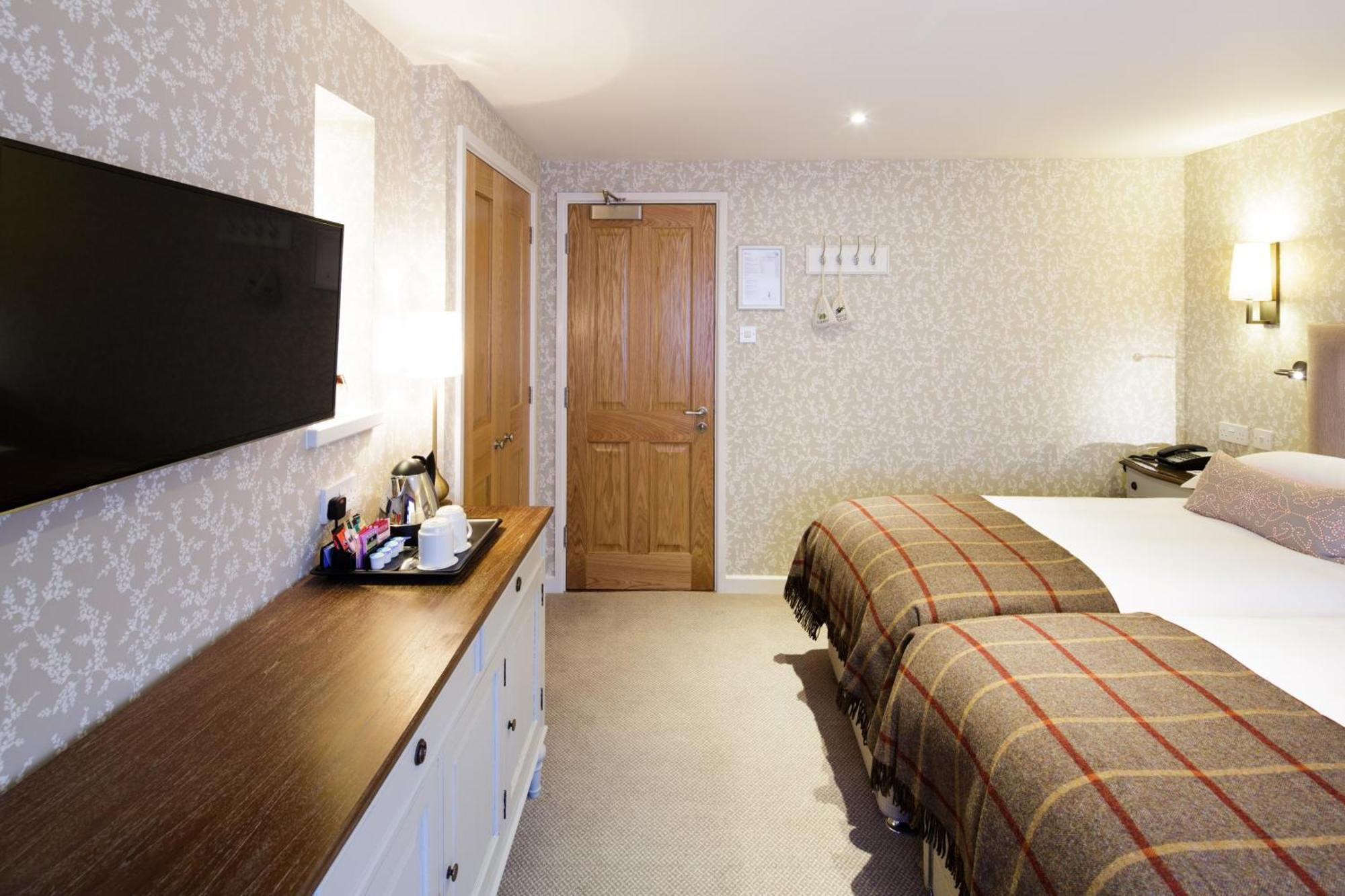 Greenhills Country Hotel Saint Peter الغرفة الصورة
