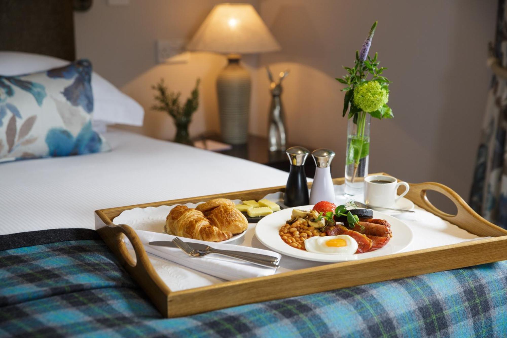 Greenhills Country Hotel Saint Peter المظهر الخارجي الصورة