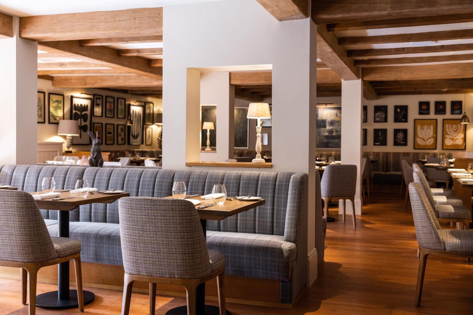Greenhills Country Hotel Saint Peter المظهر الخارجي الصورة