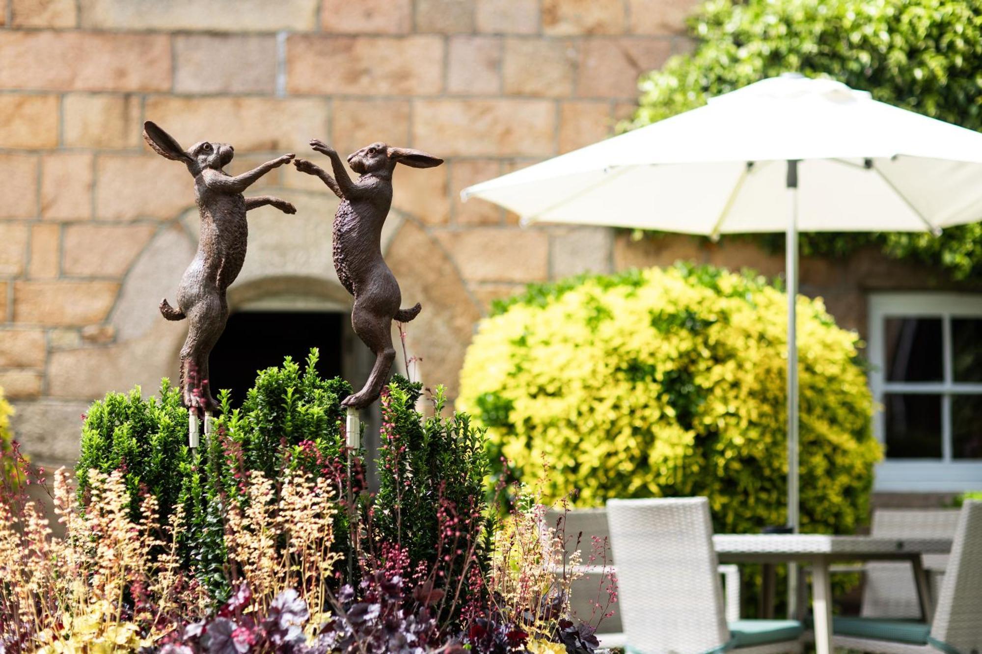 Greenhills Country Hotel Saint Peter المظهر الخارجي الصورة
